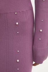 Versace Рокля Versace Jeans Couture (77HAOM11.CMN60)