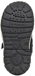 Geox Детски кожени зимни обувки Geox OMAR (B462DC.04322.20.23)