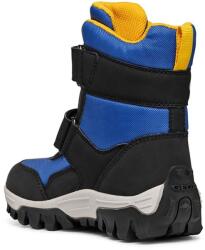 Geox Детски апрески Geox HIMALAYA ABX (J46FRE.0FU50.24.27) - answear - 91,90 лв
