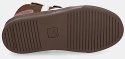 Veja Детски велурени зимни обувки Veja Small V-10 Mid Winter (DF0320994C.28.35)