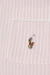 Ralph Lauren Детска памучна пижама Polo Ralph Lauren (2 броя) (4P0198)