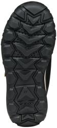 Geox Зимни обувки TREKKYUP - answear - 164,09 лв