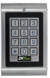 ZKTeco zk_ACO-MK-H-IP66-2 Felületszerelt Mifare kártyaolvasó, kódtasztatúra