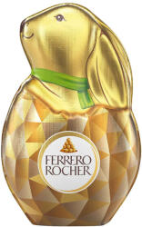 Ferrero Rocher csokoládé nyúl - 70g