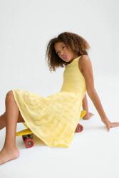 Mayoral gyerek pamutruha - sárga 162