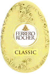 Ferrero Rocher üreges tojás - 100 g