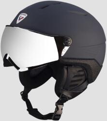 Rossignol Cască De Schi Rossignol Fit Visor Impacts Violetă