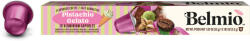Belmio kávékapszula pistachio gelato nespresso kompatibilis 10 db