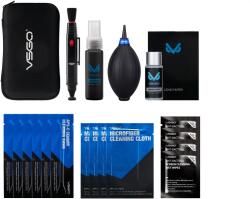 VSGO - Hordozható objektív- és szenzortisztító készlet (FULL FRAME) (DKL20(F))