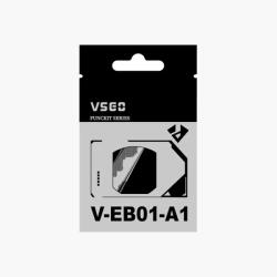 VSGO - Finomszűrő (5 db) az elektromos hordozható zseb légfúvóhoz (V-EB012E-S1) (VEB01EA1)