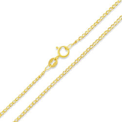 ÉkszerM Arany Lánc (méret: 38) AU 96227
