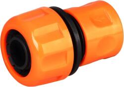 Strend Pro Gyorscsatlakozó Strend Pro Garden, 1" átfolyással, kerti, MAX FLOW