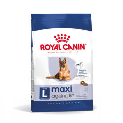 Royal Canin SHN Maxi Ageing12+ 15kg - krizsopet