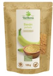 BioMenü BioMenü bio banán pehely 125 g