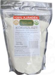 Trigramm kókuszliszt 500g+20% ajándék 600 g