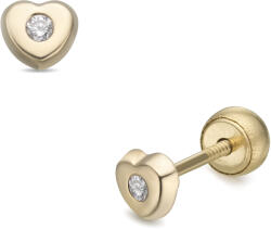 Pandora Sorsfordulat Ezüst Gyűrű - 190892CZ-58 (190892CZ-58)