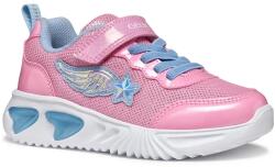 GEOX gyerek sportcipő ASSISTER - rózsaszín 25 - answear - 23 990 Ft