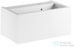 SAPHO KERASAN KANAAL kerámiamosdó, 80x46, 5cm, fehér (574101) (574101)