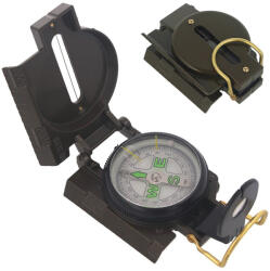  Professzionális fém iránytű (v14013)
