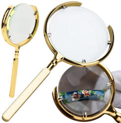  Olvasó nagyító 6-szoros nagyítással (v09211)