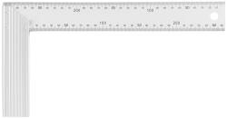 StrendPro Derékszög DY-5007-1 300 mm, Alu (2160678)