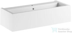 SAPHO KERASAN KANAAL kerámiamosdó, 100x40cm, fehér (574301) (574301)