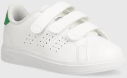 adidas gyerek sportcipő ADVANTAGE BASE 2.0 CF C - fehér 28.5 - answear - 16 490 Ft