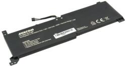 AVACOM akkumulátor Lenovo IdeaPad 3 Gen. 6, 7, IdeaPad 3-14ITL6 Li-Pol 7.68 V 4947mAh 38Wh készülékhez NOLE-I314-69P