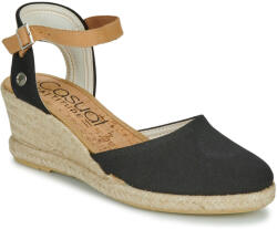 Casual Attitude Espadrile Femei ONELLA Casual Attitude Negru 41