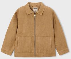 MAYORAL gyerek dzseki - bézs 128 - answear - 17 090 Ft