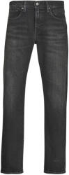 Levi's Jeans tappered 502® TAPER Levis Negru US 33 / 34