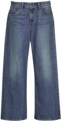 Levi's Jeans flare LOW LOOSE Levis albastru US 26 / 32
