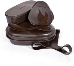 Light My Fire LunchKit Bio Edénykészlet - cocoa