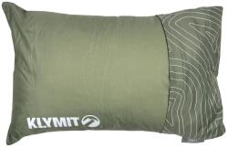 Klymit Drift Pillow Regular Párna - green