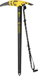 Grivel G Zero Csákány - black/black - 58 cM