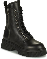 Mimmu Botine Femei VITELLO Mimmu Negru 37