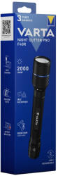 VARTA NIGHT CUTTER PRO F40R 18922 elemlámpa (Varta-18922)
