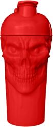 JNX Shaker The Skull Red 700 ml 700 ml