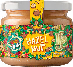 lifelike Hazelnut Butter 300 g, mogyoró