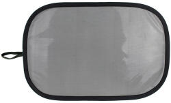  Asalvo Autós napárnyékoló öntapadós 2 db-os UV-szűrős