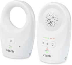VTech DM1111 megnövelt hatótávolságú digitális audió babaőrző