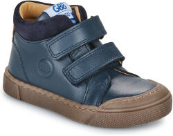 GBB Pantofi sport stil gheata Băieți COSTAUD TWIST GBB albastru 24