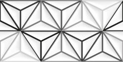 Zafiro Falburkoló 1630 -L 30x60 I. o. 0, 9 m2/ (SPT42) - csempekert