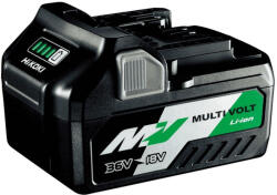 HiKOKI (Hitachi) akkumulátor BSL36A18 36V 2, 5Ah (373788) (371750) - hardtools