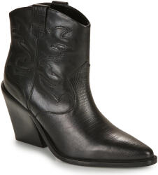 Bronx Botine Femei NEW-KOLE Bronx Negru 39 - spartoo - 734,30 RON