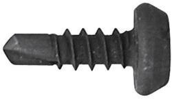 KOELNER 3, 5x9, 5mm 1000 db PH2 D fejű borsika csavar vázrögzítő csavar önfúró, foszfátozott KO WS-3595 (K-02480)