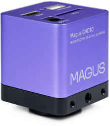 MAGUS CHD10 digitális kamera (L-83191)