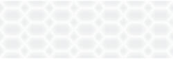 Zafiro Polar White Hexa 30x90 I. o. 1, 08m2/ (SPT32) - csempekert