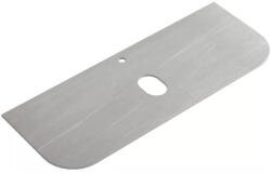 Arezzo Design Sierra mosdópult 120x46 cm, matt szürke AR-1420120G (AR-1420120G)