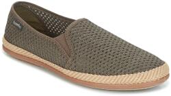 Bamba By Victoria Espadrile Bărbați COPETE ELASTICO REJILLA TRENZA Bamba By Victoria verde 39